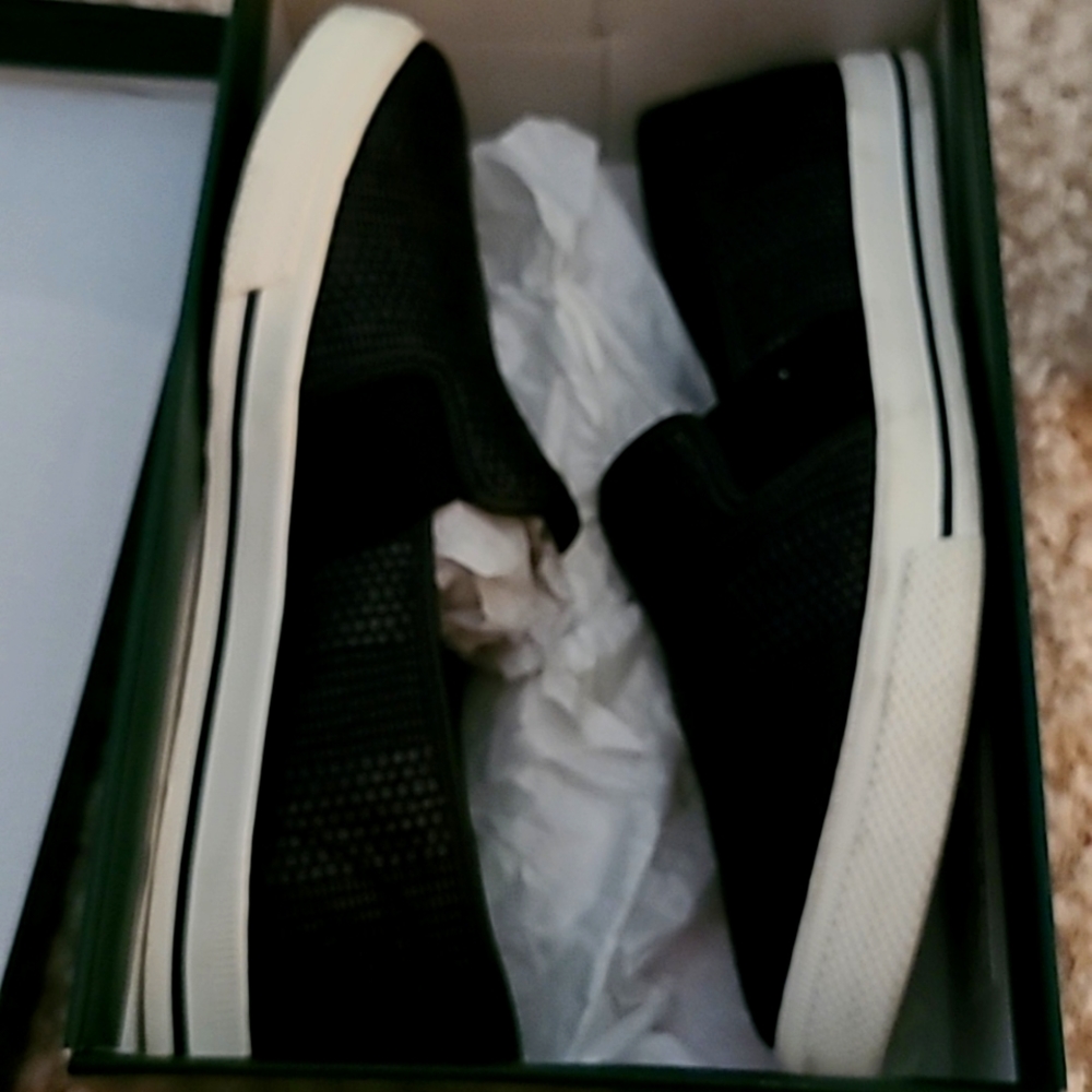 Lauren Ralph Lauren  flats